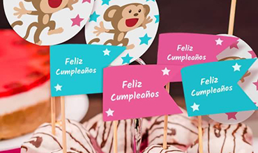 Ocasiones especiales